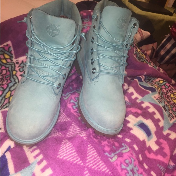 Timbs - Picture 3 of 3